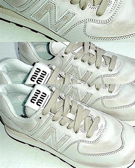 new balance x miu miu 530sl|new balance 574 kaufen.